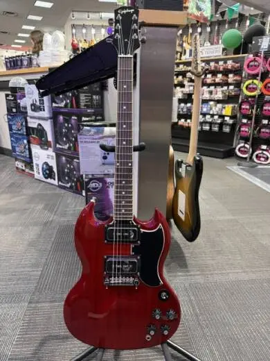 Store Special Product - Epiphone - EIGCTIMSCNH